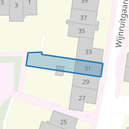 Perceel JPS00-B-4799