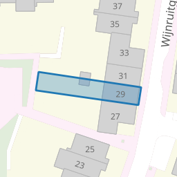 Perceel JPS00-B-4800