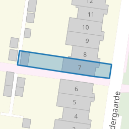 Perceel JPS00-B-4828