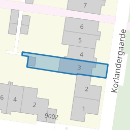 Perceel JPS00-B-4832