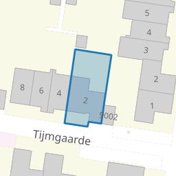 Perceel JPS00-B-4836