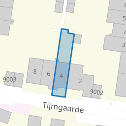 Perceel JPS00-B-4837