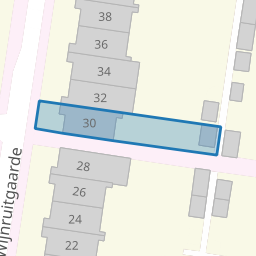 Perceel JPS00-B-4845