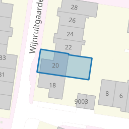 Perceel JPS00-B-4850