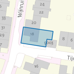 Perceel JPS00-B-4851