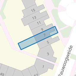 Perceel JPS00-B-4903