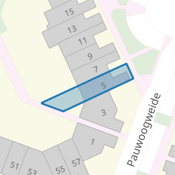 Perceel JPS00-B-4904