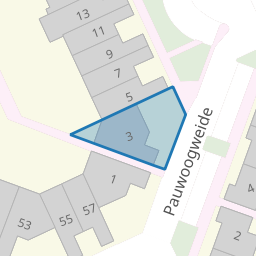 Perceel JPS00-B-4905