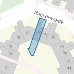 Perceel JPS00-B-4921