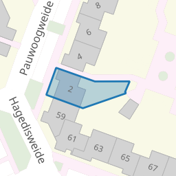 Perceel JPS00-B-4945