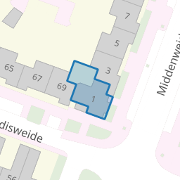 Perceel JPS00-B-4952