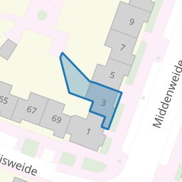 Perceel JPS00-B-4953