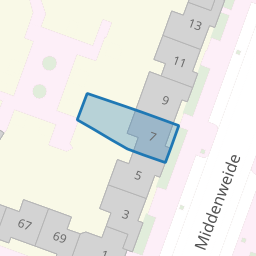 Perceel JPS00-B-4955