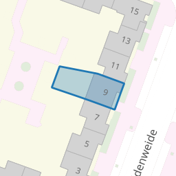 Perceel JPS00-B-4956