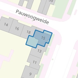 Perceel JPS00-B-4959