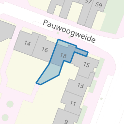 Perceel JPS00-B-4960