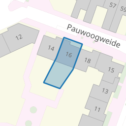 Perceel JPS00-B-4961