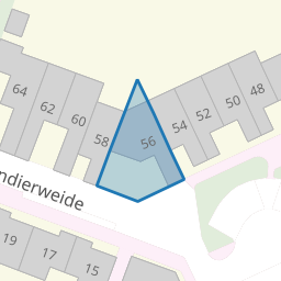 Perceel JPS00-B-4986