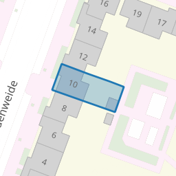 Perceel JPS00-B-4996