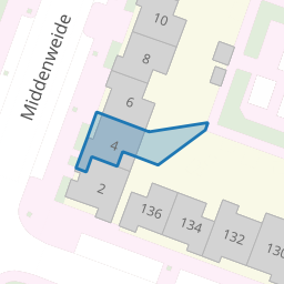 Perceel JPS00-B-4999