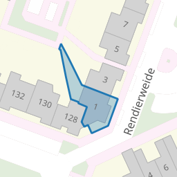 Perceel JPS00-B-5005