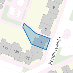 Perceel JPS00-B-5006