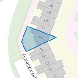 Perceel JPS00-B-5009