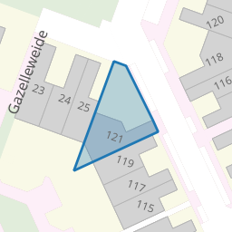 Perceel JPS00-B-5014