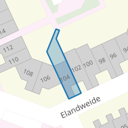 Perceel JPS00-B-5019