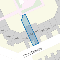 Perceel JPS00-B-5020