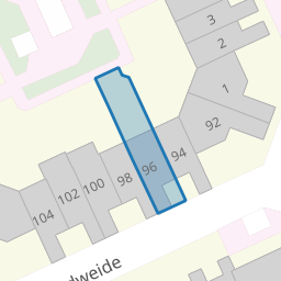 Perceel JPS00-B-5023