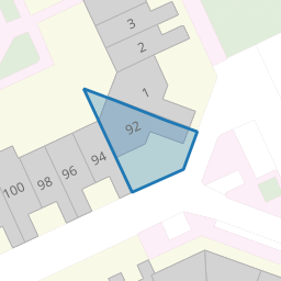 Perceel JPS00-B-5025