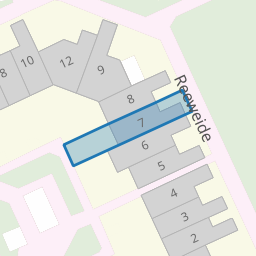 Perceel JPS00-B-5032