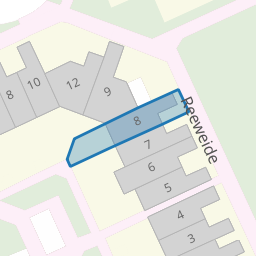 Perceel JPS00-B-5033