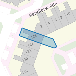 Perceel JPS00-B-5040