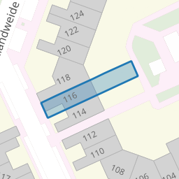 Perceel JPS00-B-5045