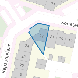 Perceel JPS00-B-5055