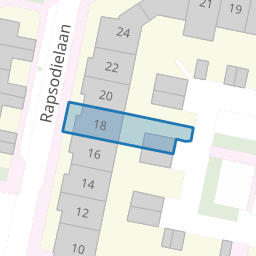 Perceel JPS00-B-5058