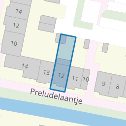 Perceel JPS00-B-5065