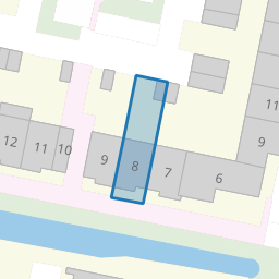 Perceel JPS00-B-5069