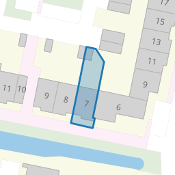 Perceel JPS00-B-5070