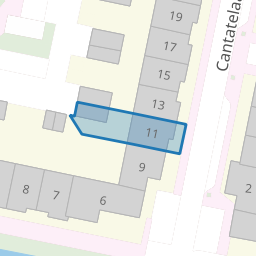 Perceel JPS00-B-5072