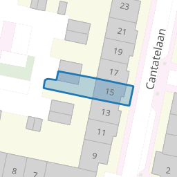 Perceel JPS00-B-5074