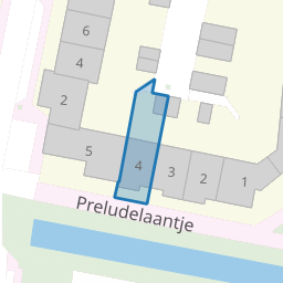 Perceel JPS00-B-5088