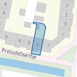 Perceel JPS00-B-5090