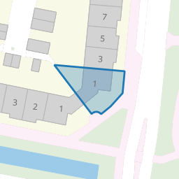 Perceel JPS00-B-5092