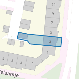 Perceel JPS00-B-5093