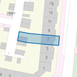 Perceel JPS00-B-5095