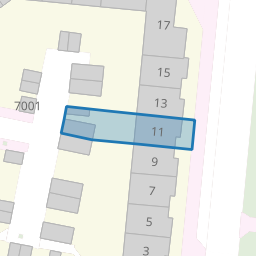 Perceel JPS00-B-5097