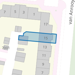 Perceel JPS00-B-5099